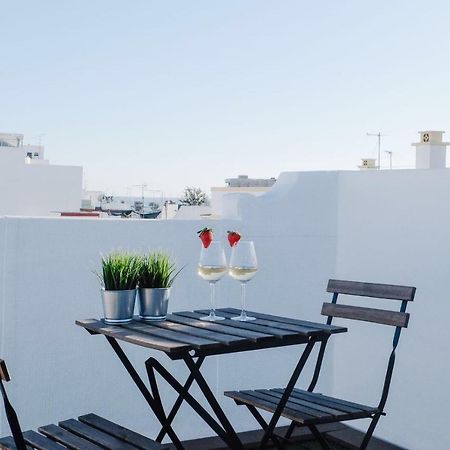 Casas De Mar - Buzio Διαμέρισμα Olhão Εξωτερικό φωτογραφία