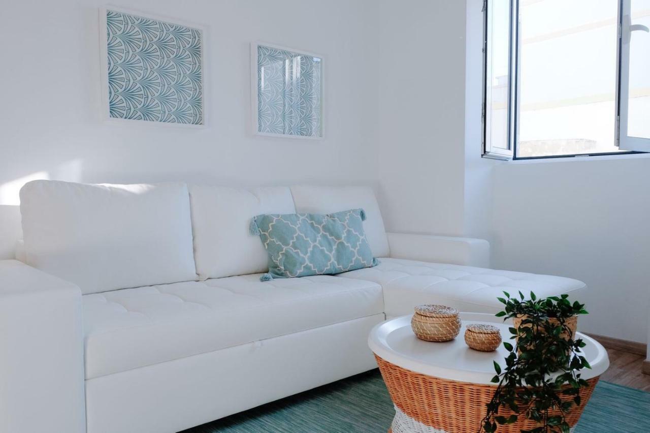 Casas De Mar - Buzio Διαμέρισμα Olhão Εξωτερικό φωτογραφία
