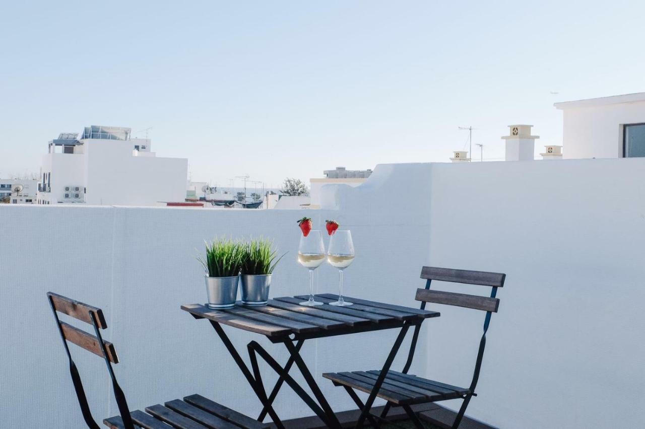 Casas De Mar - Buzio Διαμέρισμα Olhão Εξωτερικό φωτογραφία