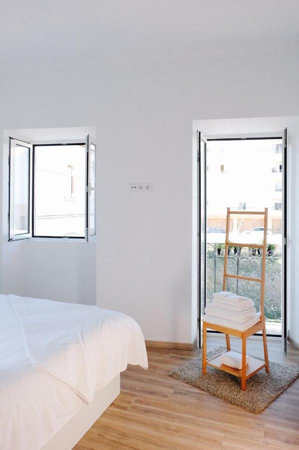 Casas De Mar - Buzio Διαμέρισμα Olhão Εξωτερικό φωτογραφία